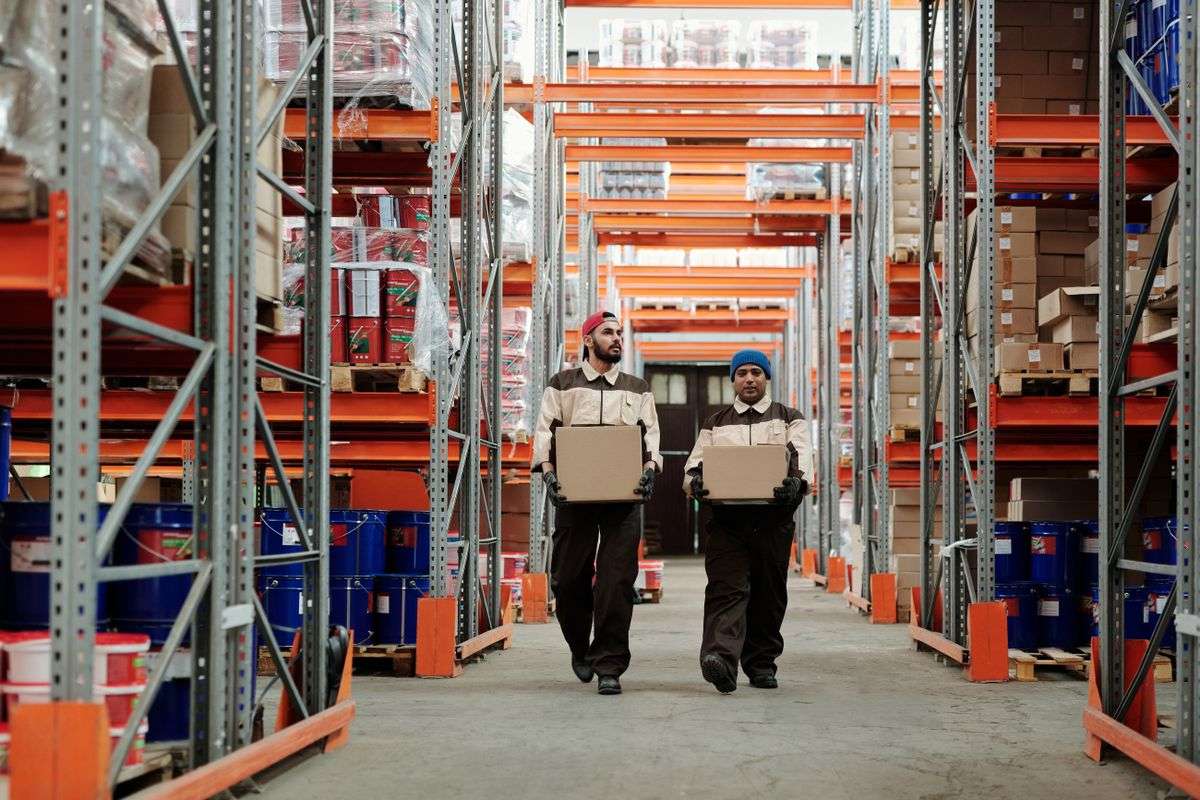 Manual Handling Training